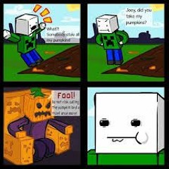minecraft!
