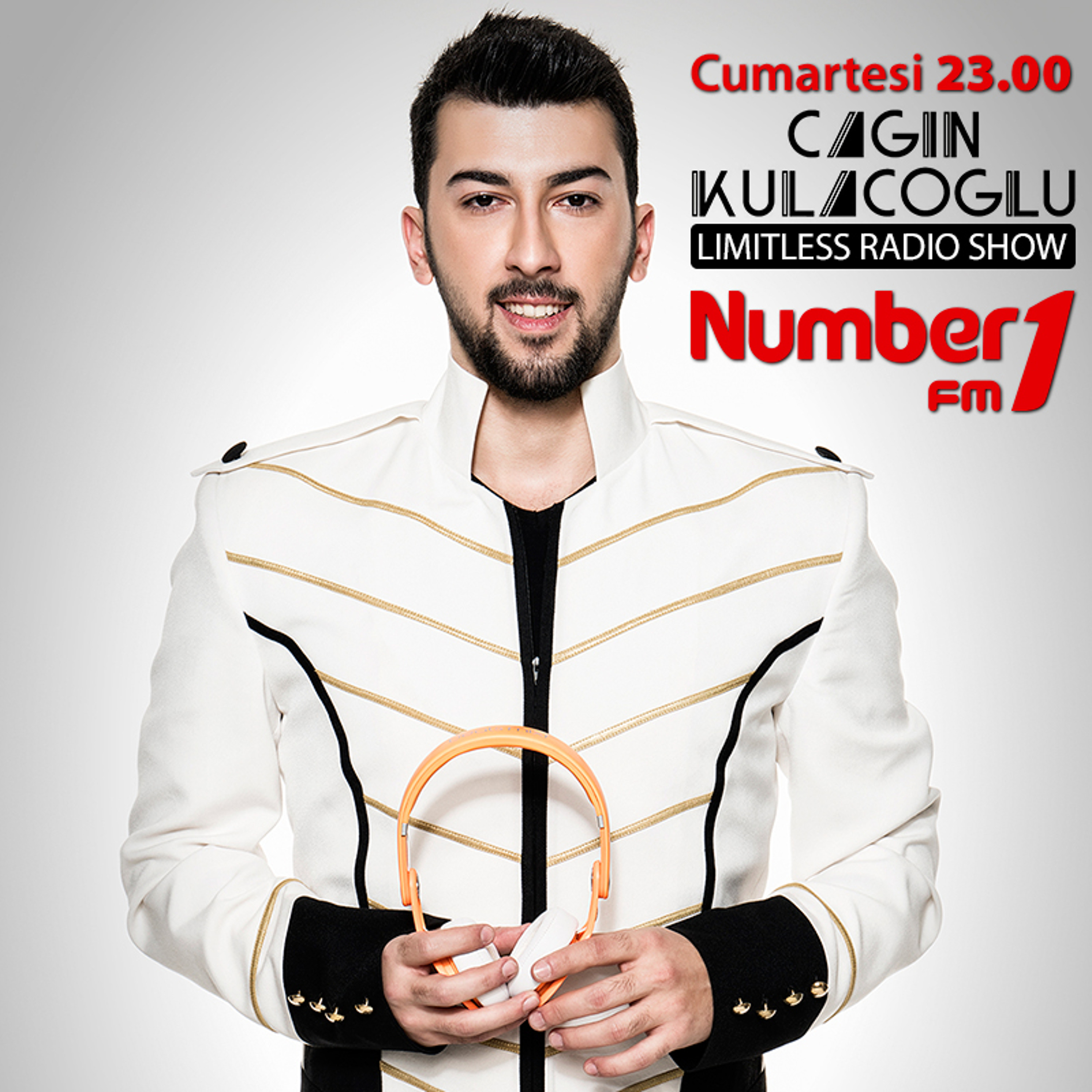 Cagin Kulacoglu CLUB FG RADİO SHOWS