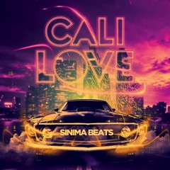 Cali Love
