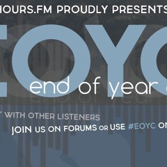 Super8 & Tab - Afterhours.FM "End of the year countdown mix"
