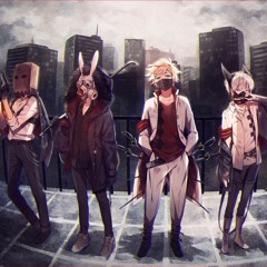 Nightcore - Pumped Up Kicks [Rock Cover]