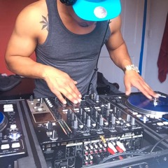 DJ CRAZY ROCKOLAS MIX