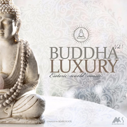 Ogreala Mesechina - Luboyna [Buddha Luxury Vol.1]