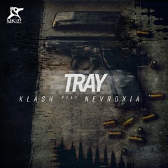 BKZ030 - 4 - Klash Feat. Nevroxia - Tray (mp3 version)