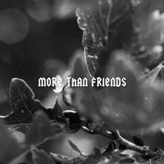 More Than Friends