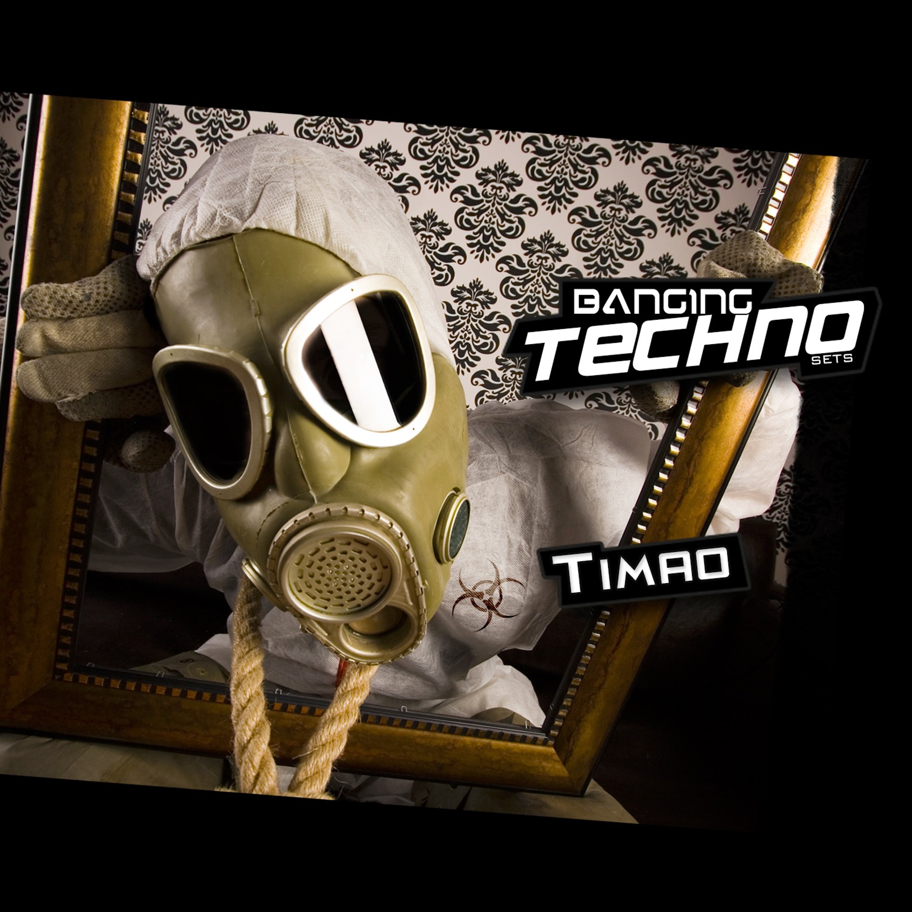 Banging Techno sets