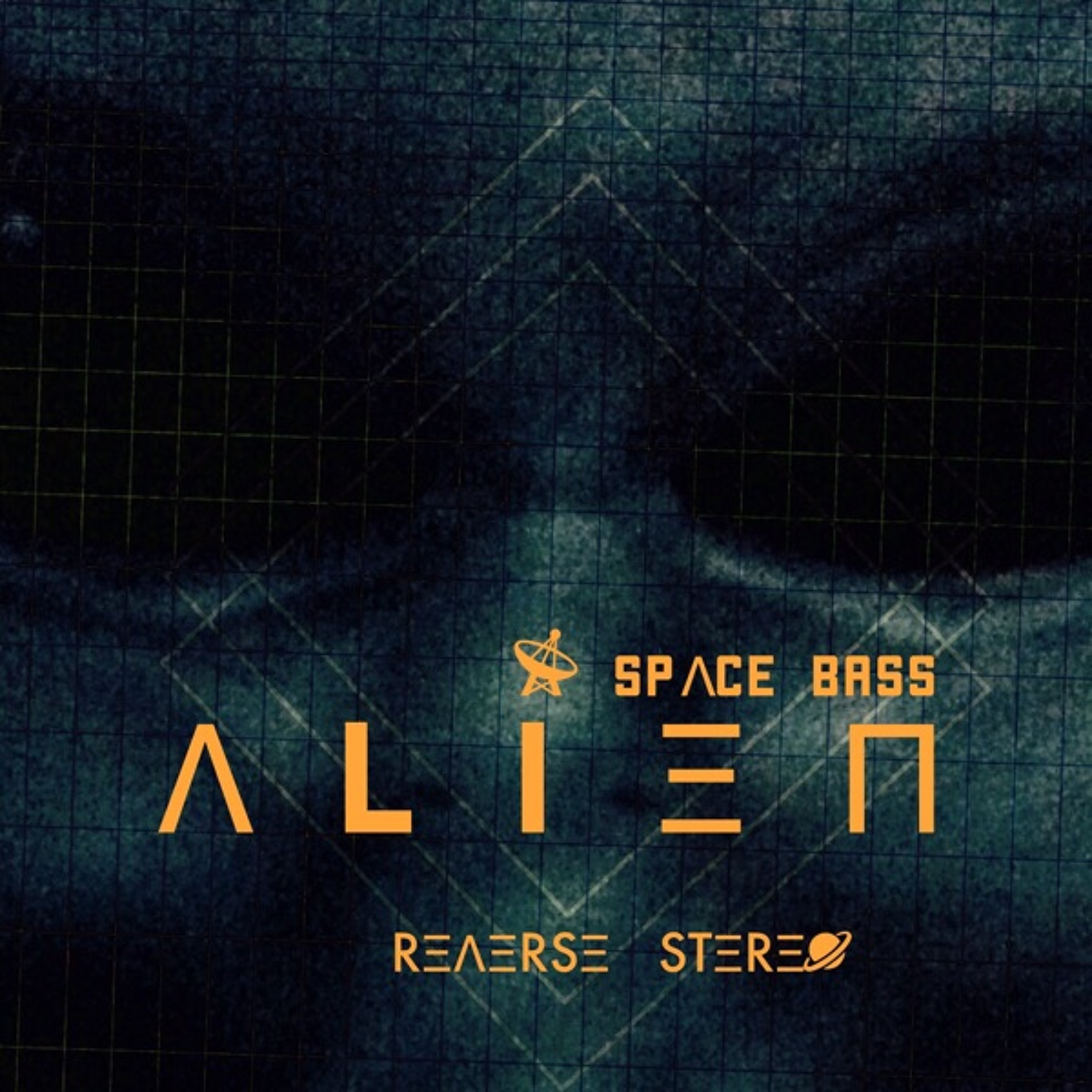 Alien space bass (Original mix) episode artwork