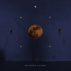 Mr. Pepper feat. Elisha - Moon