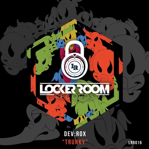 DEV:ROX - Trunky (Original Mix)**OUT NOW**