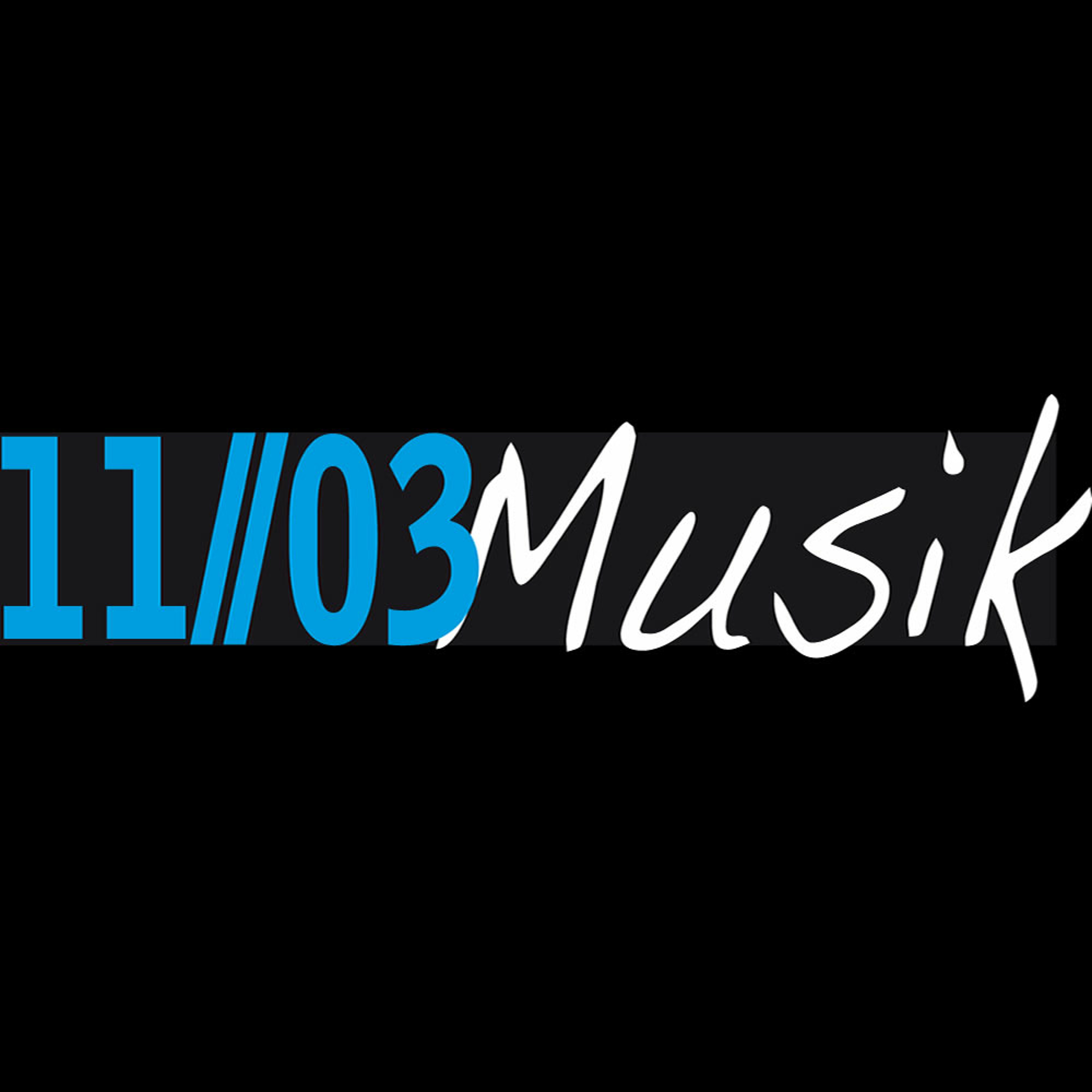 1103 Musik