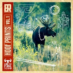 Moose Funk Squad - The Spinach