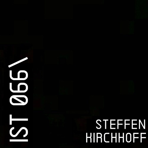 IST 066\Steffen Kirchhoff