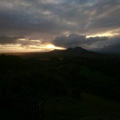 Dancing on my own/knocking on heavens door