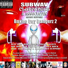 Boxing Day Bangerz 2