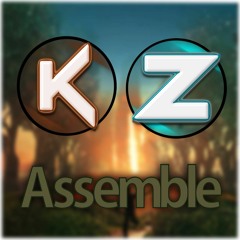 Zimon Music & Kaixo - Assemble (Original Mix)