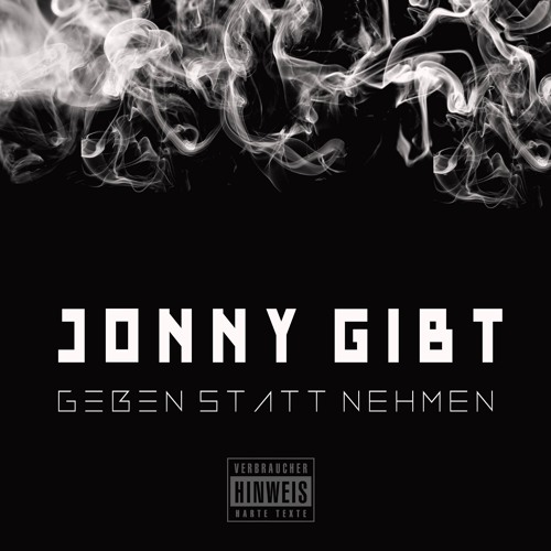 2. Number ONE G.S.N JonnyGibt