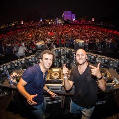 Aly&Fila FT Jwayden - We Control The Sunlight