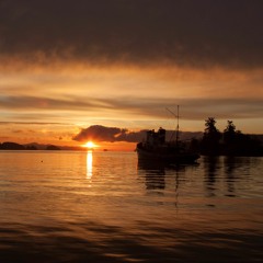 The Ganges Meditations 2016 - 12 - 26