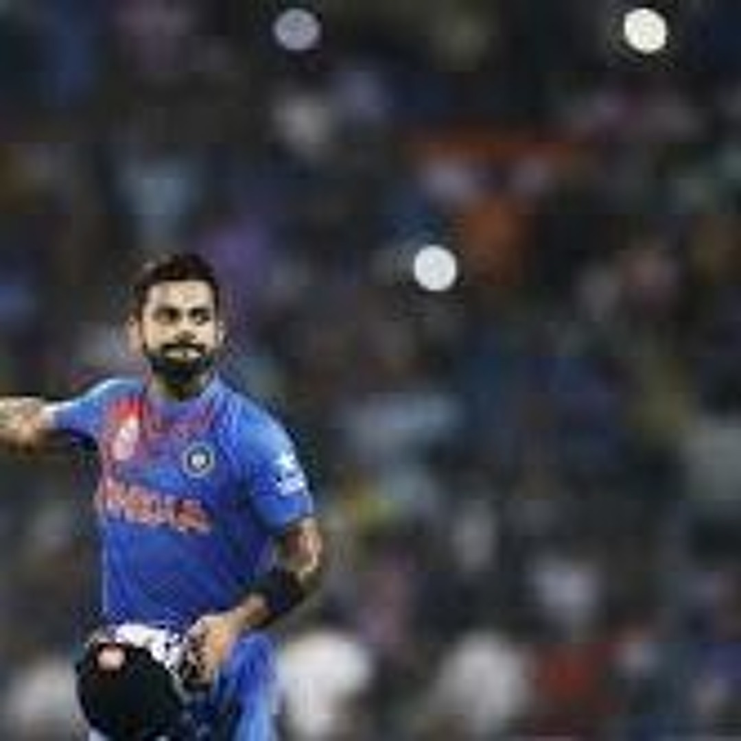 Stream episode Virat Kohli 6 Six in one over by shobhnath singh podcast ...