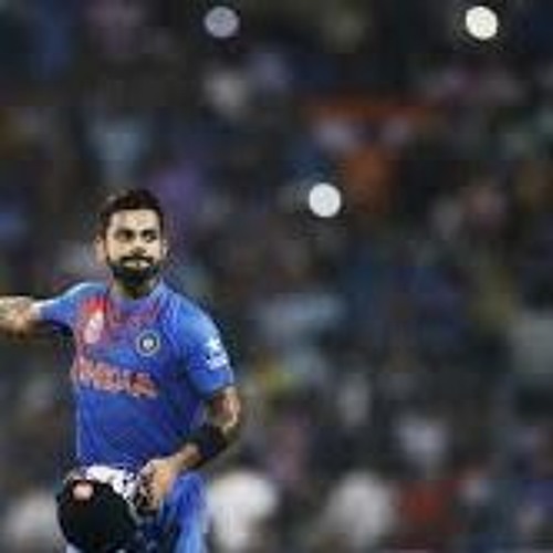 Stream episode Virat Kohli 6 Six in one over by shobhnath singh podcast ...