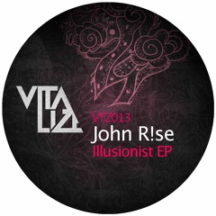 John R!se - Audivi Sospirya (Original Mix)