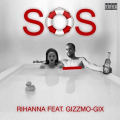 SOS (Rihanna metal cover)