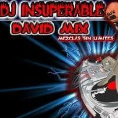 108 VIDA MIA Remix (((DJ DEYVID))) CORAZON CERRANO