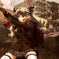Nightcore - Seven Nation Army (Glitch Mob Remix)