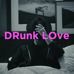 DRunk LOve Agung Hapsah  Ft.Gbrand