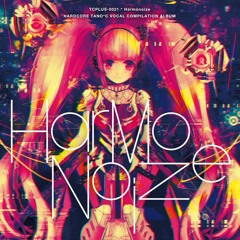 DJ Myosuke & Daisuke (SEVER BLACK PARANOIA) - Burn It All [F/C Harmonoize]
