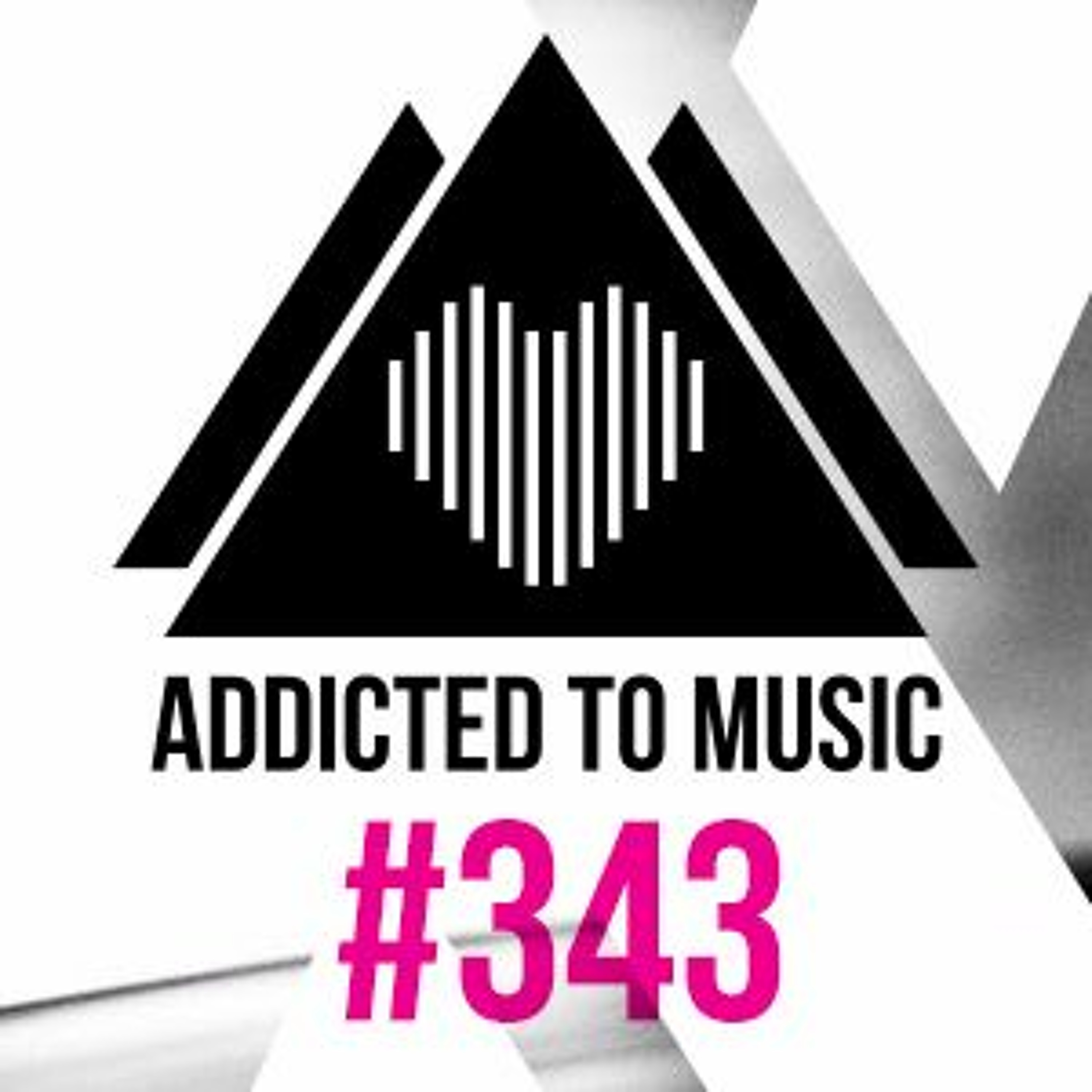 Silver Ivanov presents Addicted To Music radio show