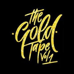 THE GOLD TAPE Vol 1 Madda Nuh Cry No More edition