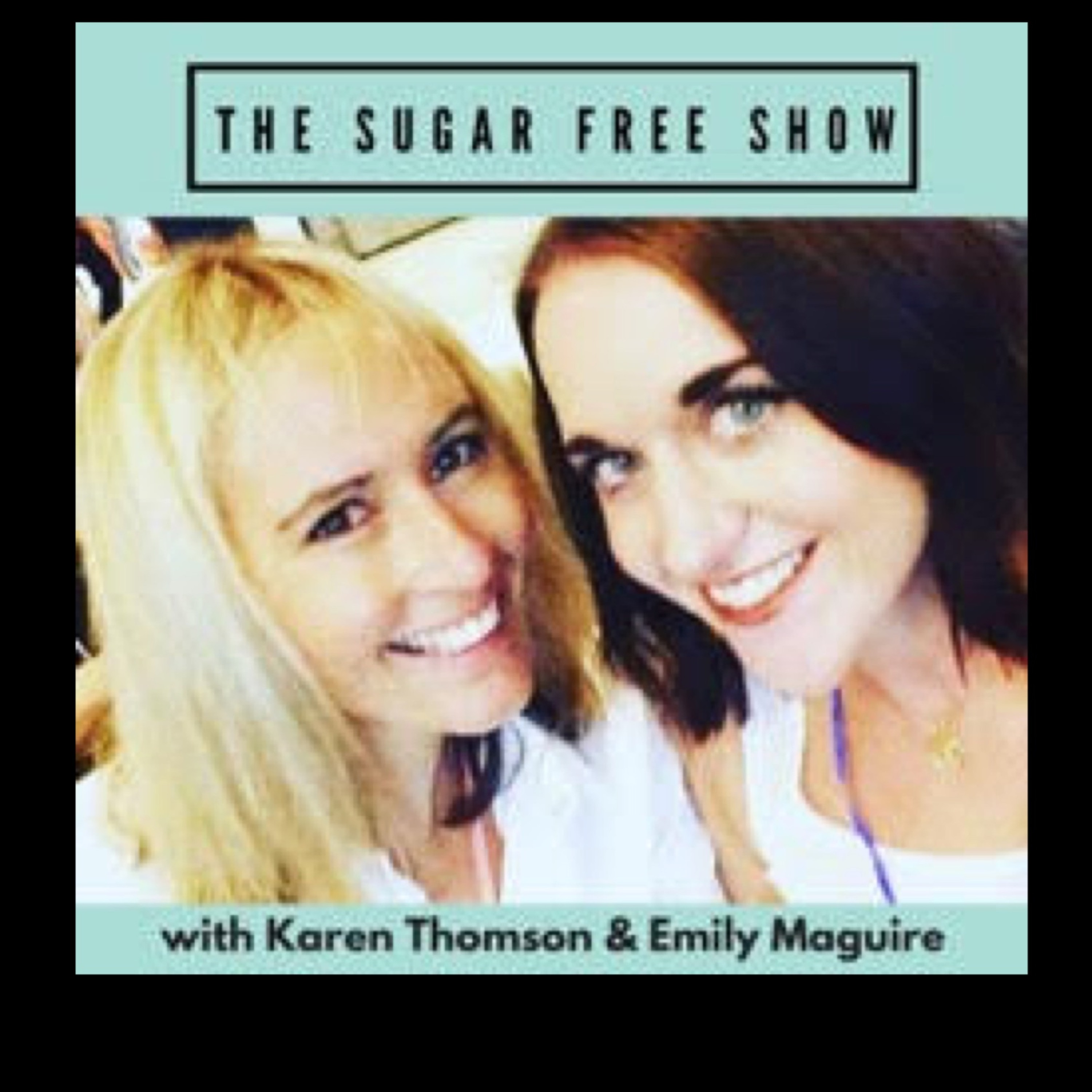The Sugar Free With Gary Taubes Part 2