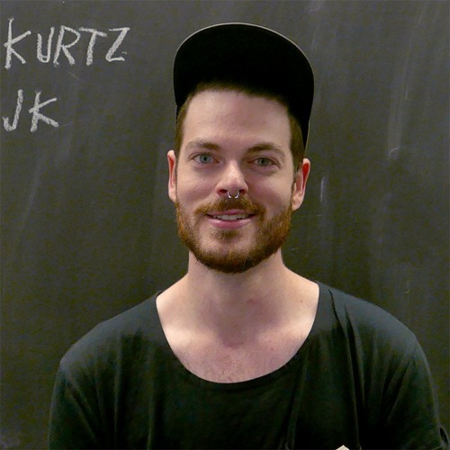 Adam J. Kurtz
