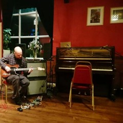 Tree of Sound live solo improvisation (excerpt)