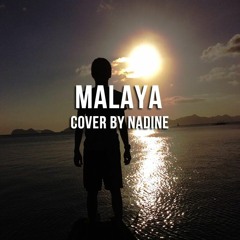 Malaya [Camp Sawi OST] (Moira Dela Torre Cover)