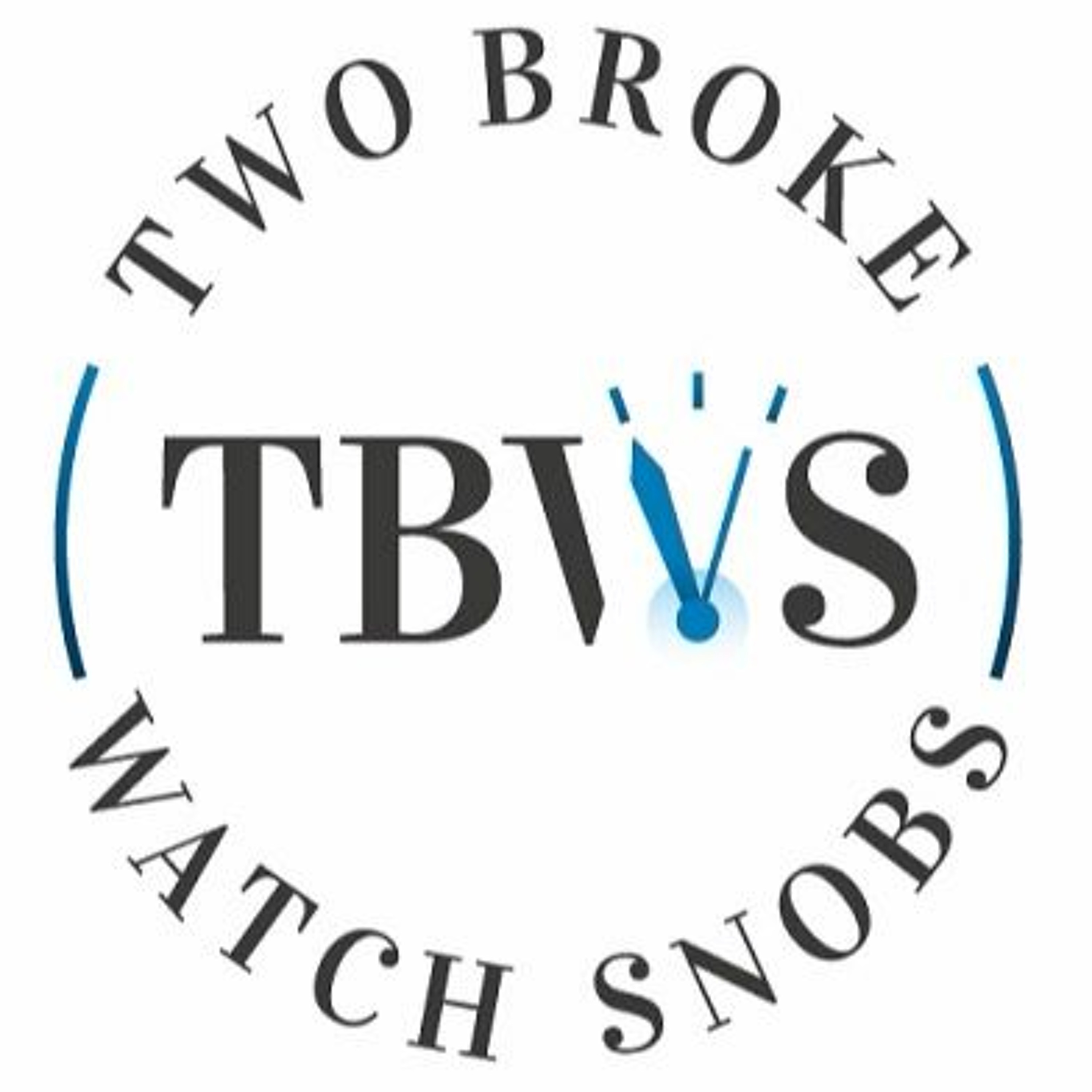 Two Broke Watch Snobs