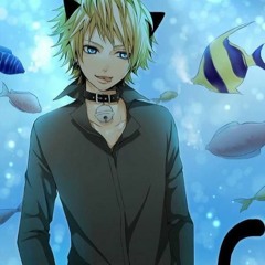 Nightcore ~ Blah Blah Blah {Male Version}