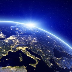 Outer Most Frontier Invisible System Demo 1998