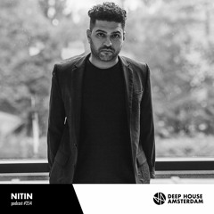 Nitin - DHA Mix #254