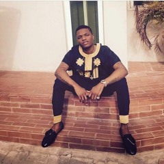 Patoranking - This Kind Luv Type beat Ft. Wizkid (Prod.@kinidagenius)