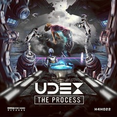 Udex - Moving The Clouds (H4H022)