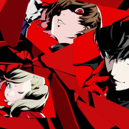 ペルソナ・Life will change Extended