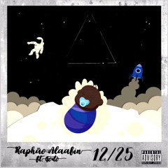 Raphão Alaafin - 12/25 (NRR8) feat Godô