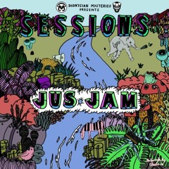 Sessions#47 - Jus Jam