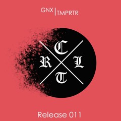GNX - TMPRTR [Cartel Tracks]