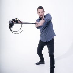 13 - Dj BigZouk - Reggeton Lento
