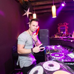 DJ LEVENTINO - Live Mega Mix Jan. 2k17