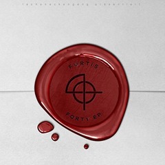 Fortis - Guantanamo Flow ((Feat. Deamon) prod. by Ification)