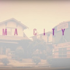 Ma City